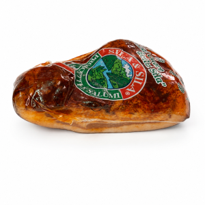 Guanciale Calabrese Artigianale Sila & Sila