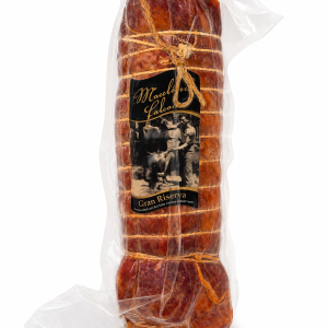 Capocollo Linea Natura Senza Conservanti