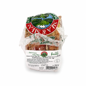 Capocollo Calabrese Artigianale Sila & Sila