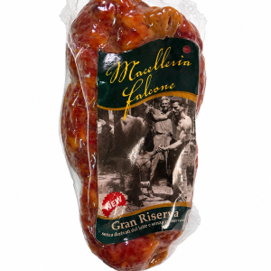 Soppressata Linea Natura Senza Conservanti