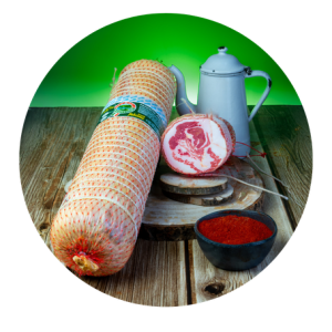 Salumi Tradizionali